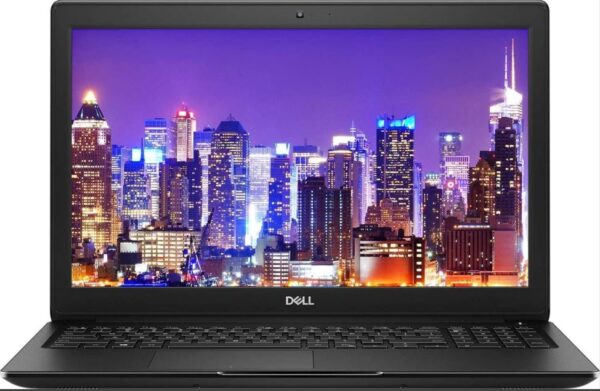 Dell Latitude 3500 Core i7 8th Generation 8GB DDR4 Ram  256 SSD
