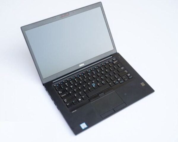 Dell Latitude 7480 Laptop 256GB SSD 16GB RAM 6th Generation Core i5