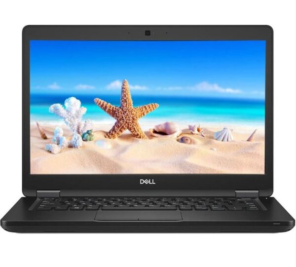 Dell Latitude 5490 CI5 8th Gen 8GB Ram 256GB SSD 14