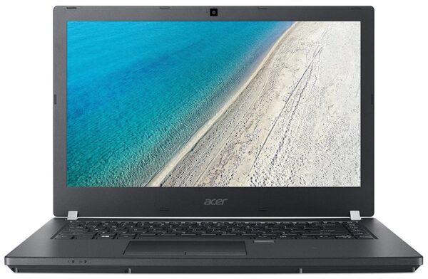 Acer Travelmate p449 Series Core I5 8th gen 8GB Ram DDR4 256 SSD