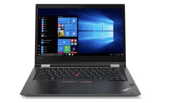 Lenovo ThinkPad X380 Yoga  Core-i5-8th Gen 8 GB RAM DDR 4 256 GB