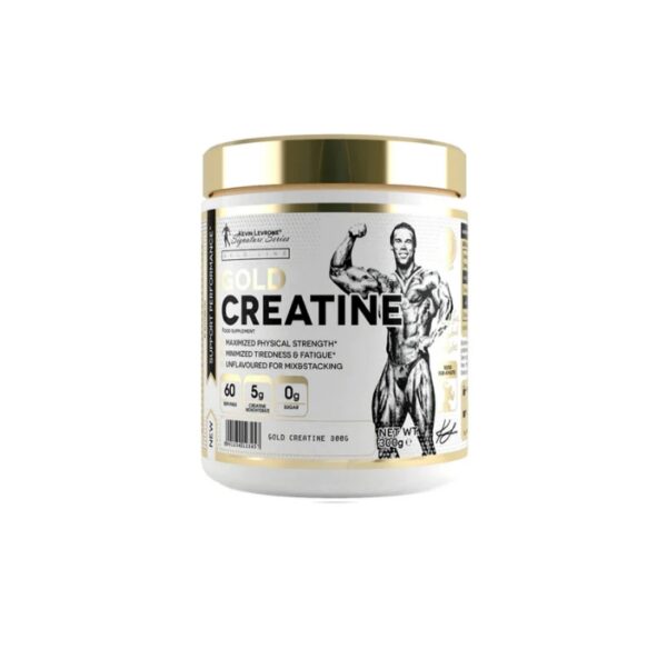 KEVIN LEVRONE GOLD CREATINE