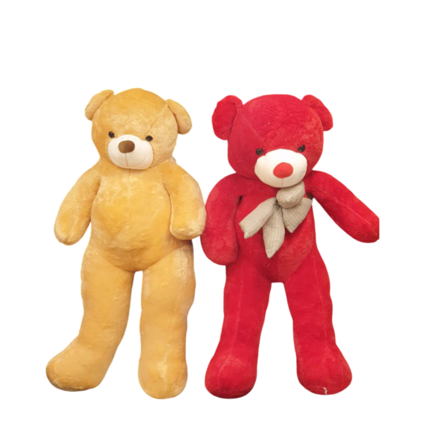 200cm Jumbo Plush Teddy Bear – 6 feet Your Giant Hug Bear