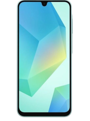 Samsung Galaxy A16 (8GB, 256GB, Black)